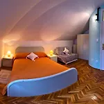 Lejlighed Soulavy Kaštela