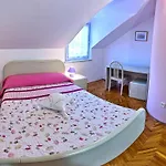 Soulavy * Kaštela