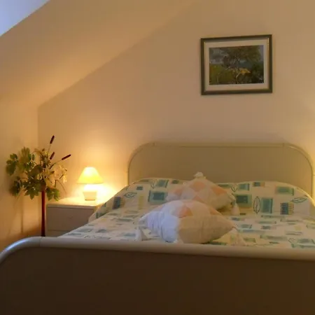 Apartment Soulavy