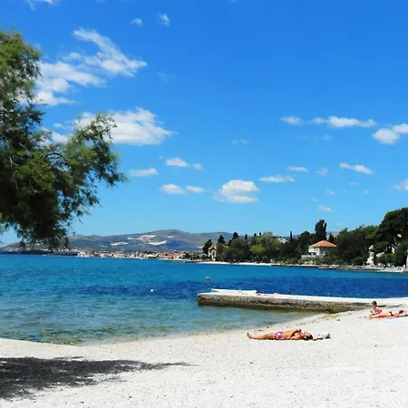 Soulavy * Kastela