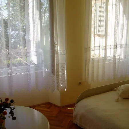 Διαμέρισμα Soulavy *