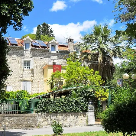 Soulavy Kaštela