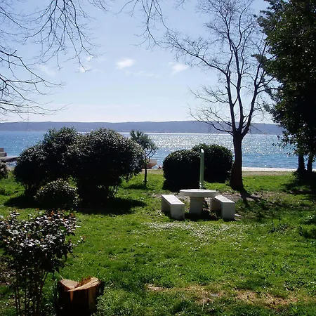 Soulavy * Kaštela