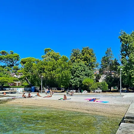 Soulavy Lejlighed Kaštela