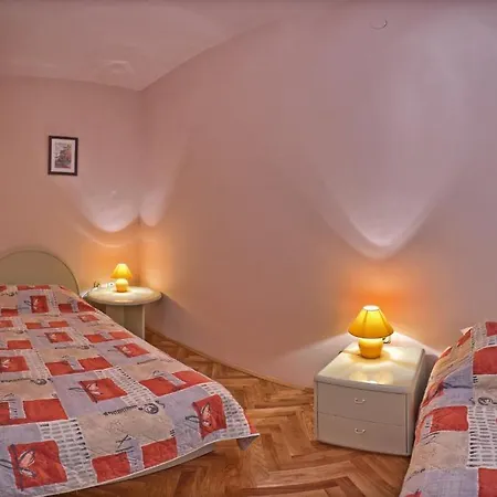 Apartment Soulavy *