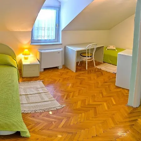 Apartment Soulavy *