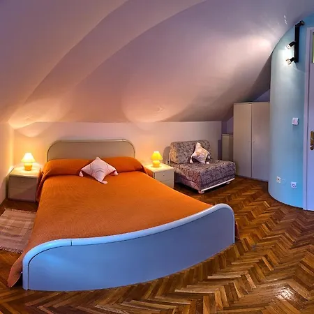 Apartment Soulavy Kastela