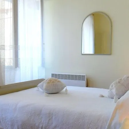 Apartment Soulavy *